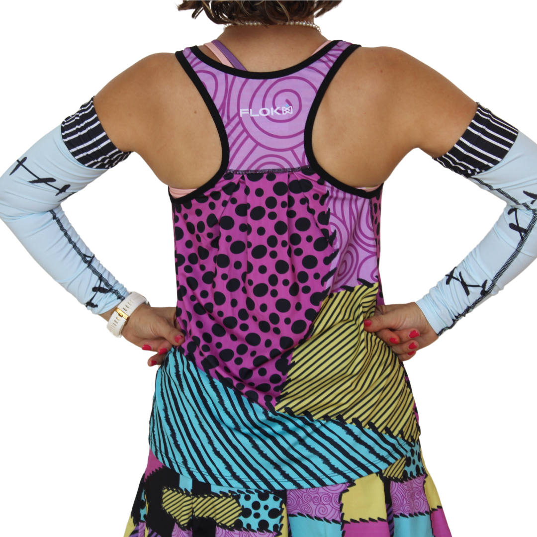 Love Rag Doll ❤️🔥- SLEEVES ARM