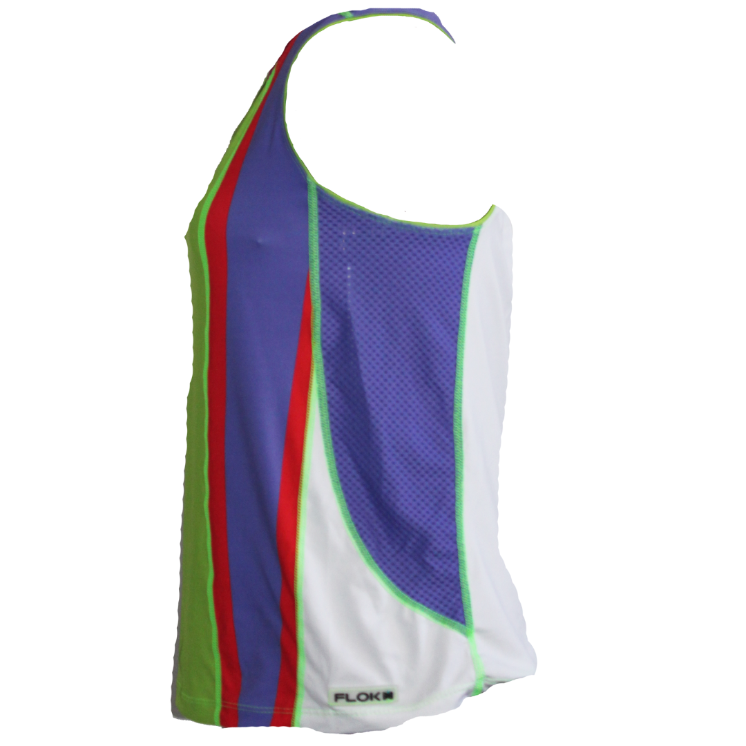 SPACE GIRL TANK TOP ✨ KIDS COLLECTION