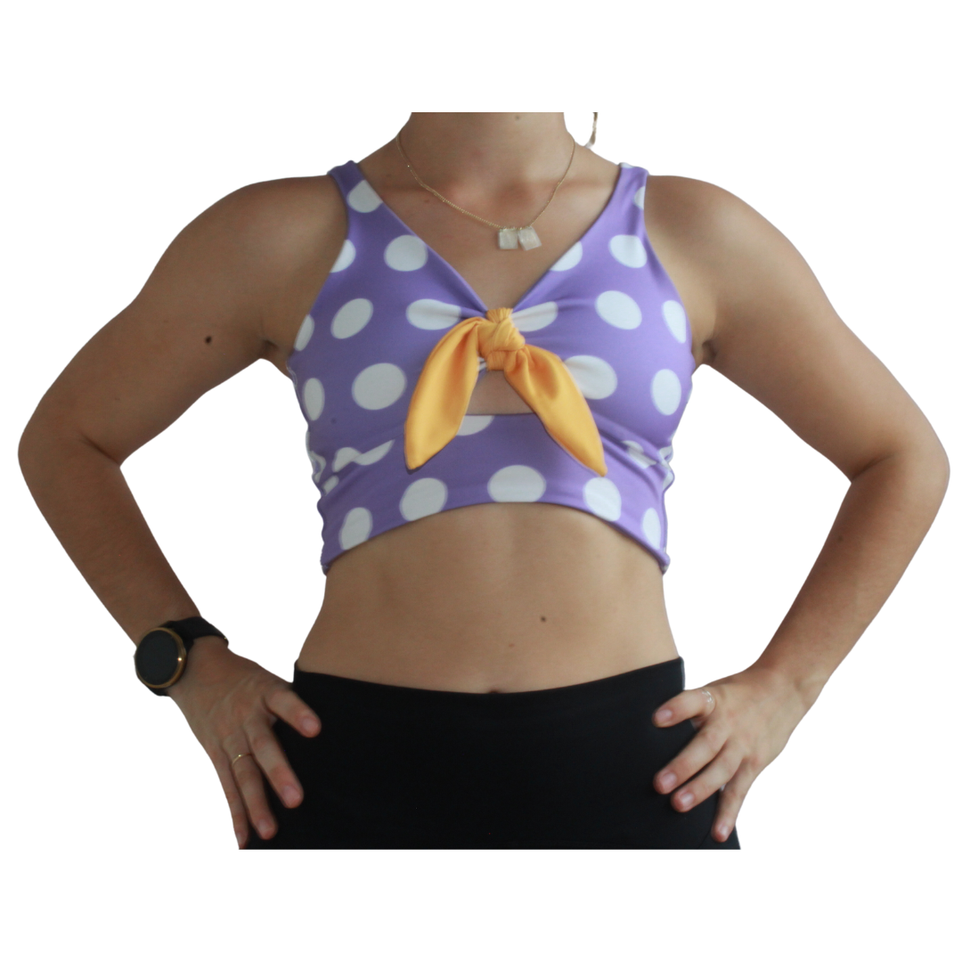 RUNNING TANK TOP KIDS EDITION