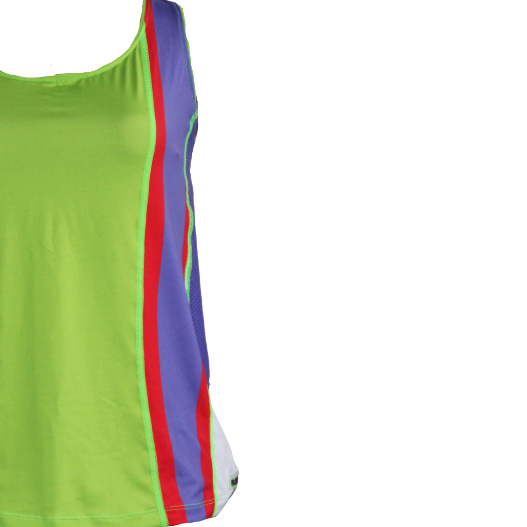 SPACE GIRL TANK TOP ✨ KIDS COLLECTION