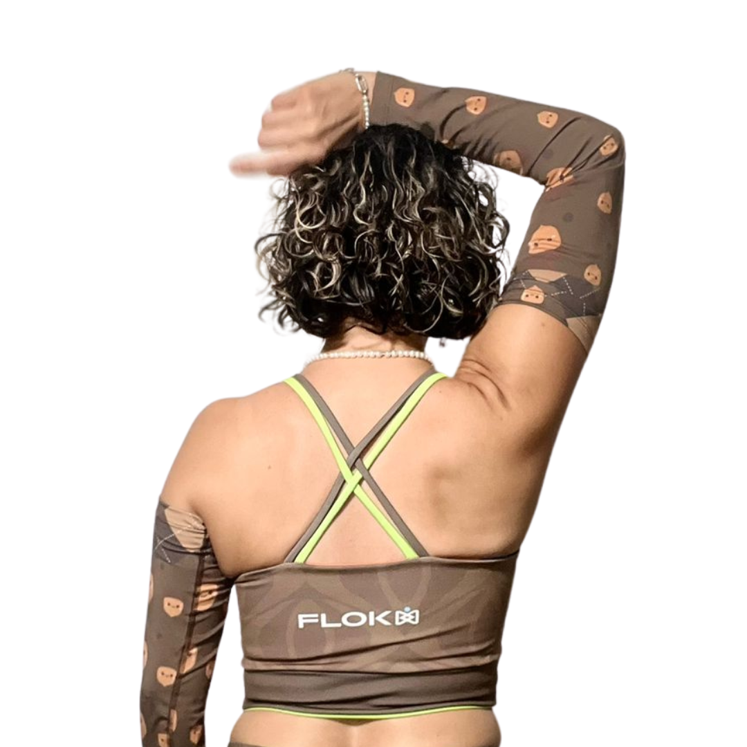 39.3 REVERSIBLE SPORTS BRA 2025✨