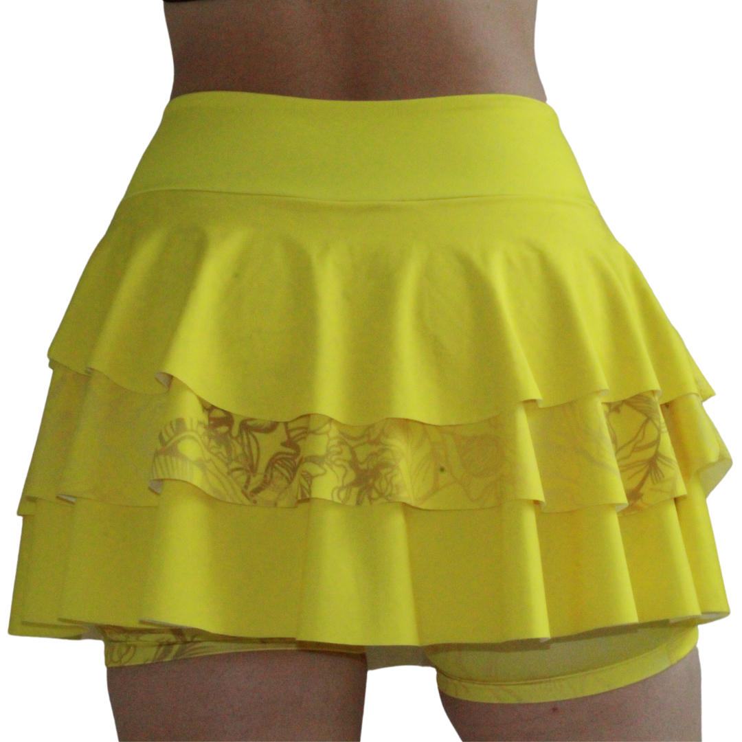 BELLA RUNNING SKIRT - KIDS EDITION