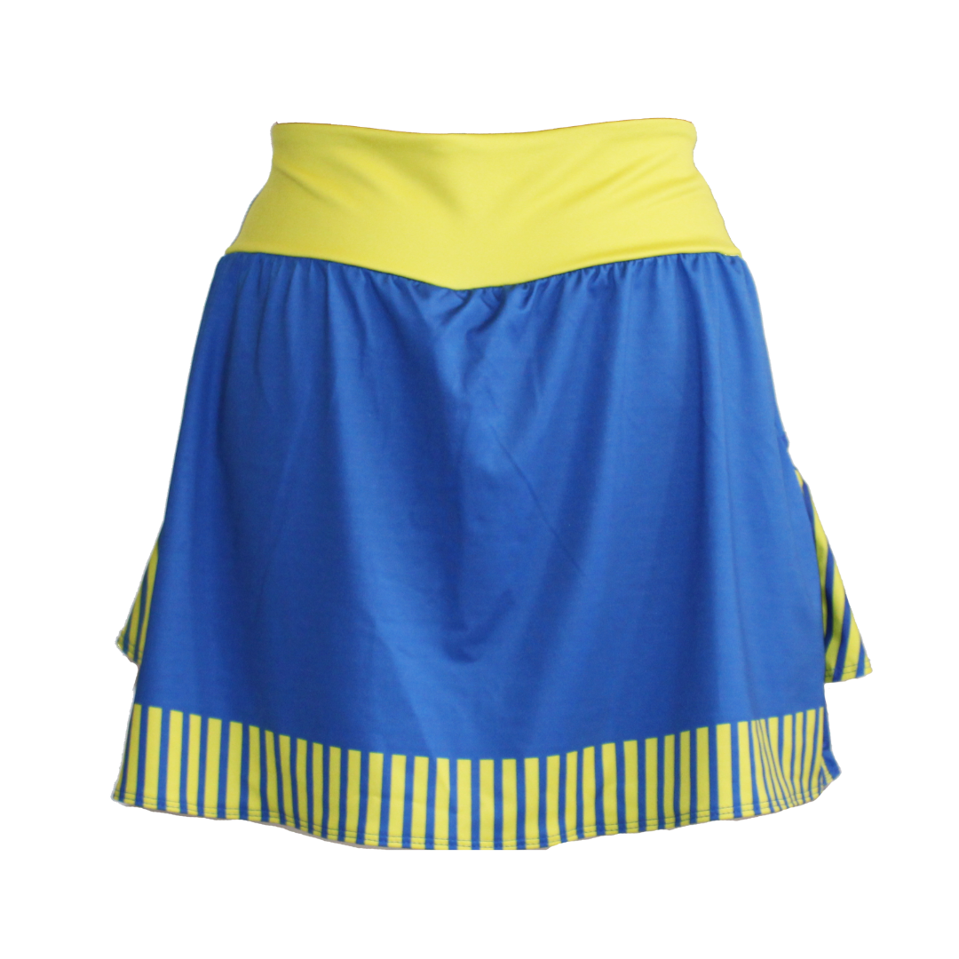 MOXIE RUNNING SKIRT💗 KIDS COLLECTION