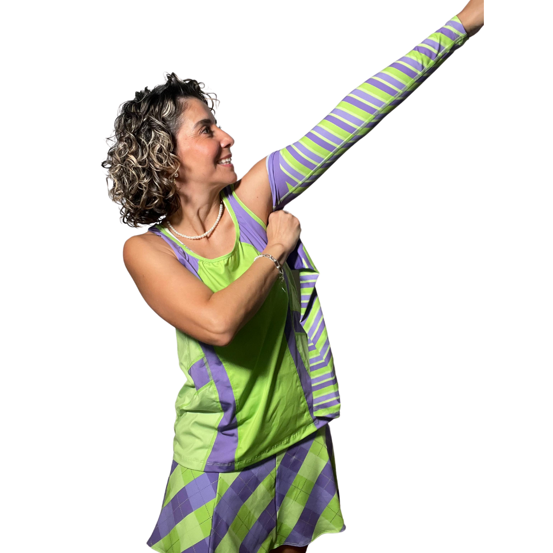 48.6 ✨ ARM SLEEVES 2025