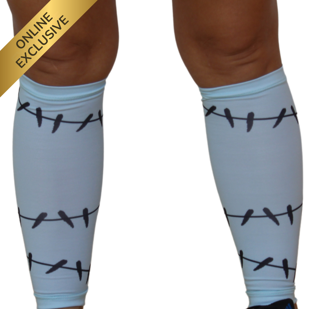 Love Rag Doll ❤️🔥- CALF SLEEVES