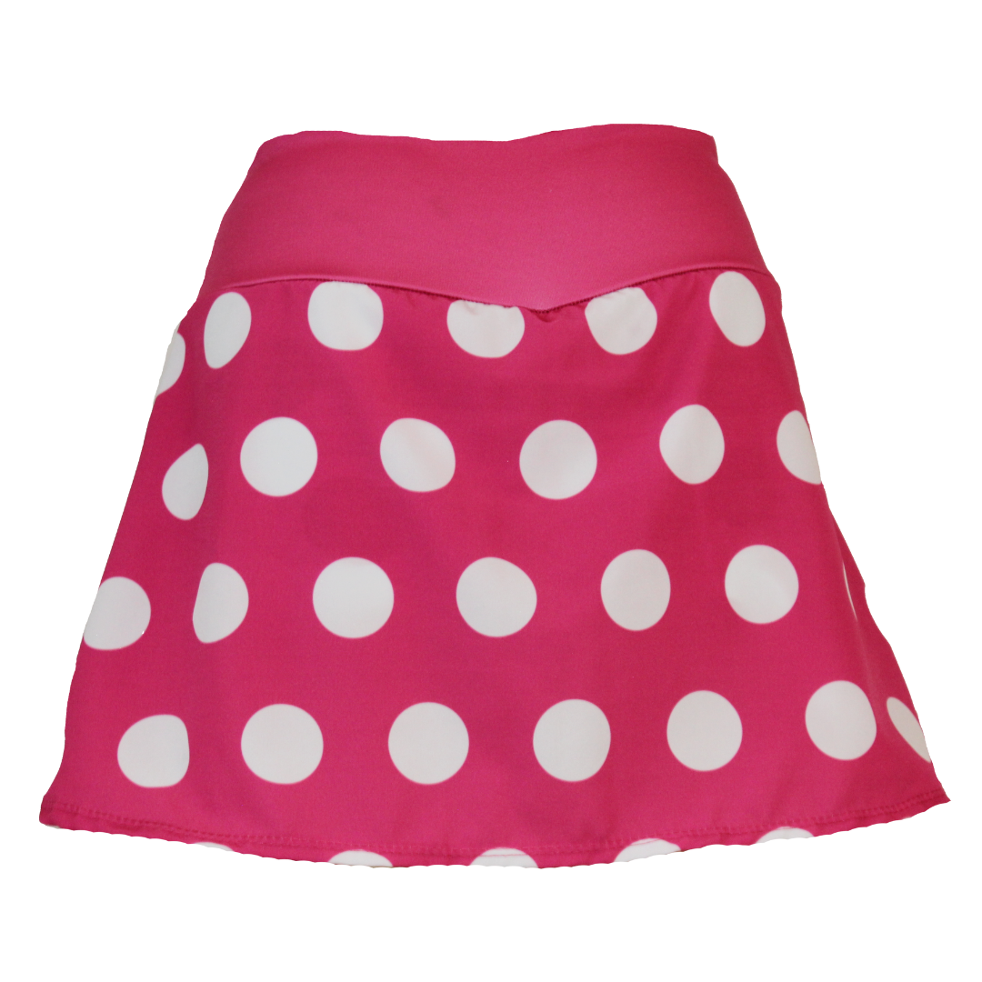 LOVE FANTASY RUNNING SKIRT💗-KIDS