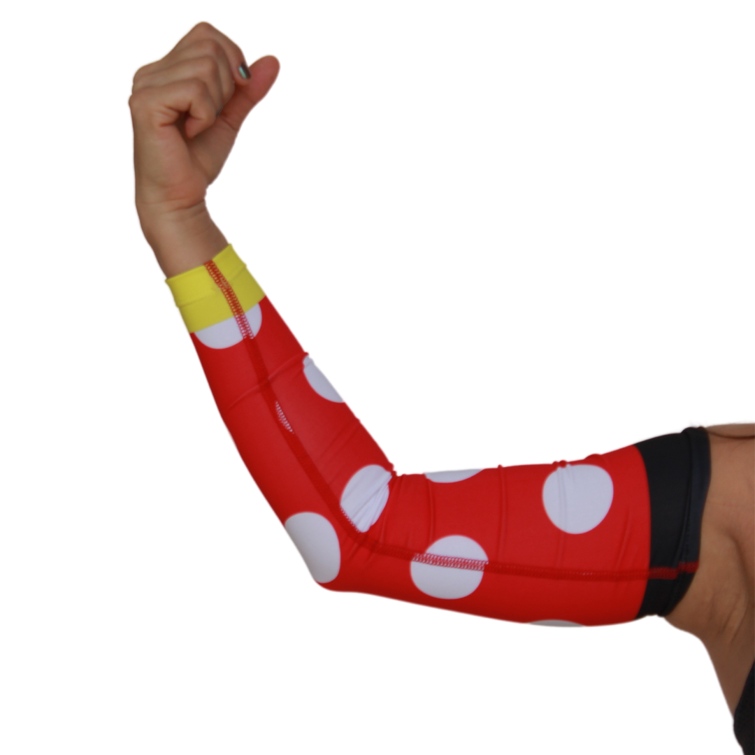 POLKA DOT EDITION 2024 - SLEEVES