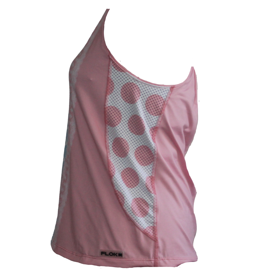 PINKY SWEETY TANK TOP ๐ KIDS COLLECTION