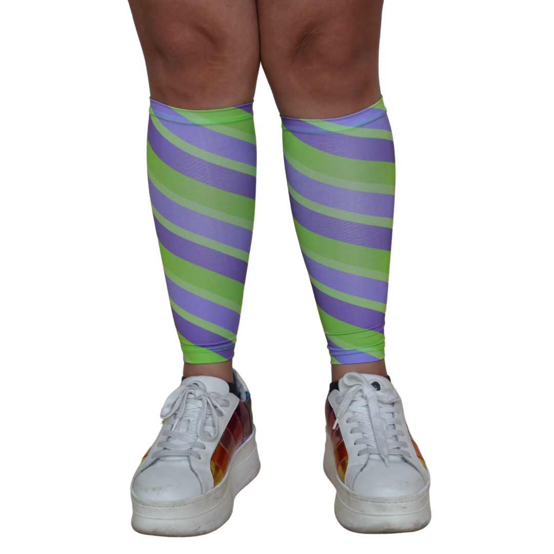 48.3 CHALLENGE EDITION 2024- CALF SLEEVES