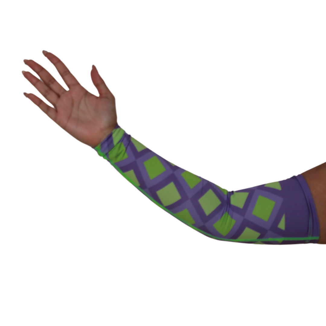 48.3 CHALLENGE EDITION 2024- ARM SLEEVES