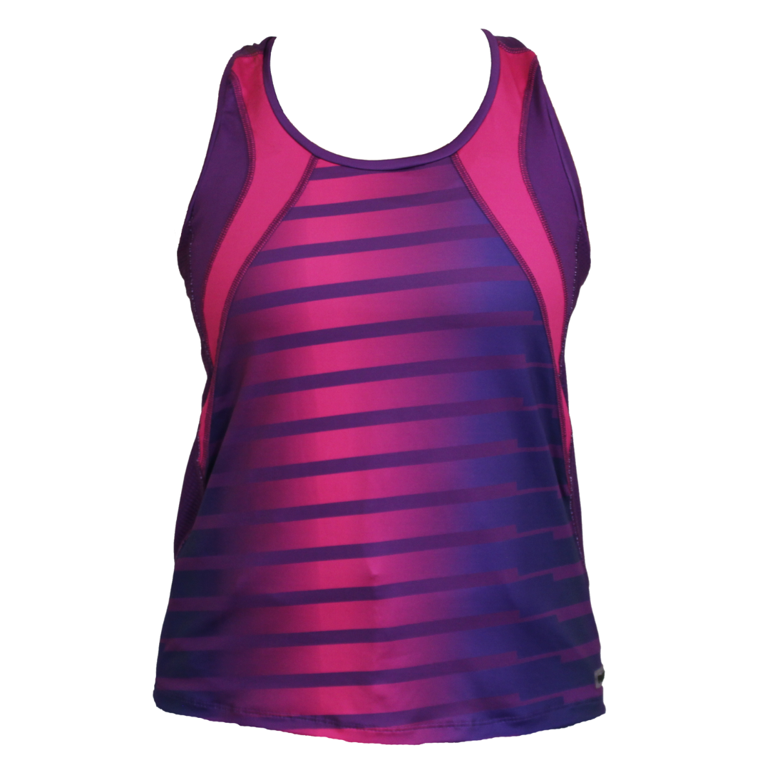 MOONLIGHT - RUNNING TANK TOP KIDS EDITION