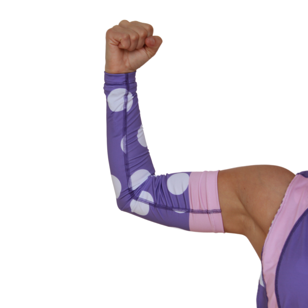 PURPLY DUCKY EDITION 2024 - SLEEVES