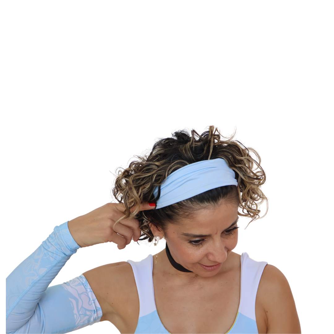 ROMANTIC- HEADBAND 💫