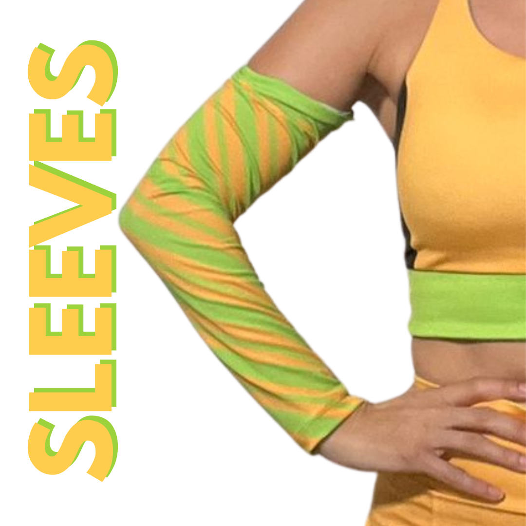 Doggy 5K - Arm Sleeves 2025 ✨