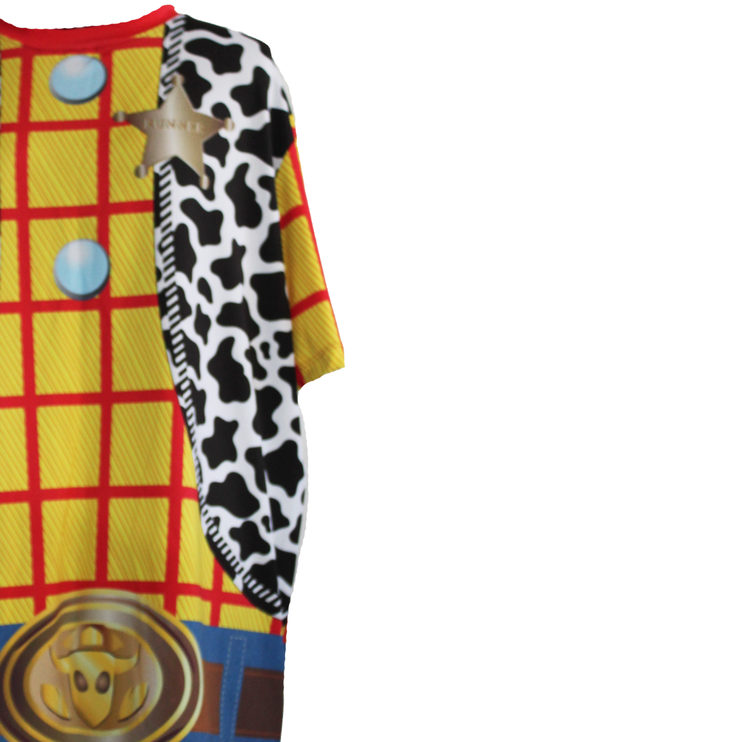 COWBOY SHIRT š¤ KIDS COLLECTION