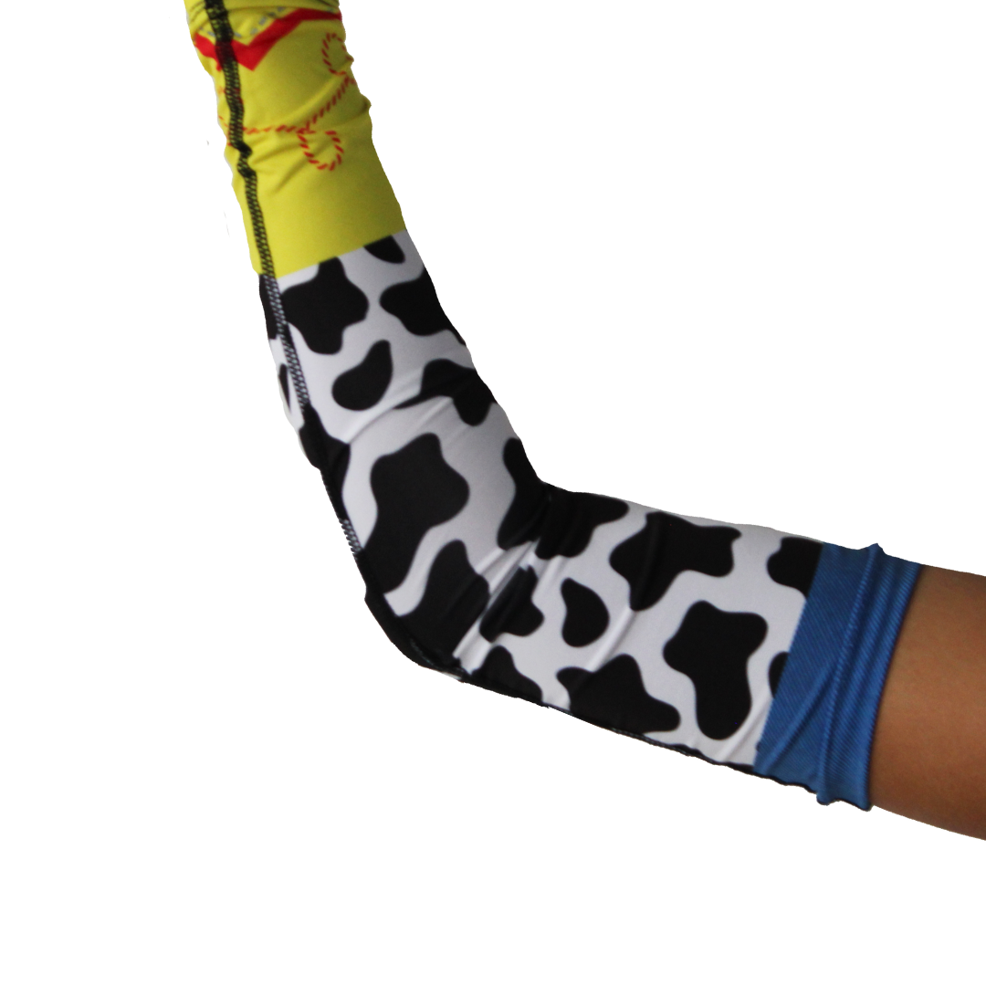 COWGIRL SLEEVES š¤ KIDS COLLECTION