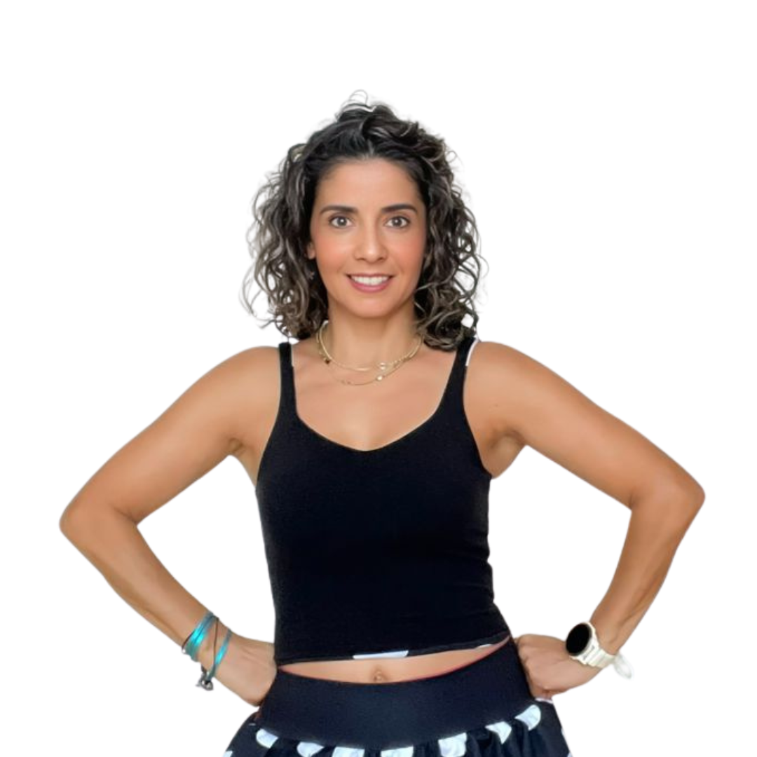 BowDot Reversible Gel-Pocket Crop 🎀