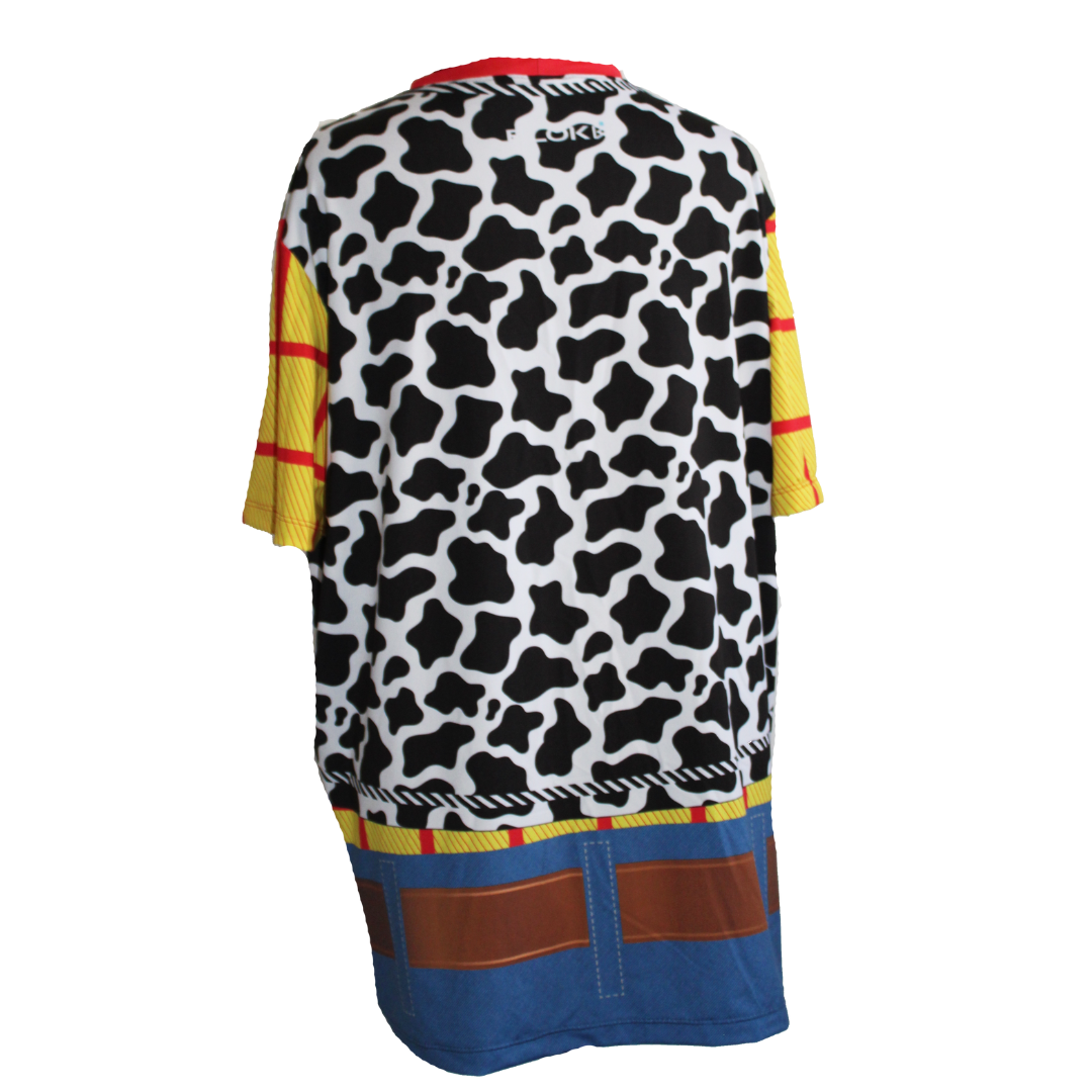COWBOY SHIRT š¤ KIDS COLLECTION