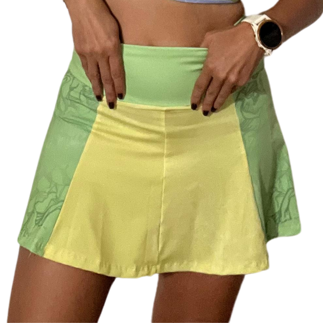 TULA PRINCESS RUNNING SKIRT