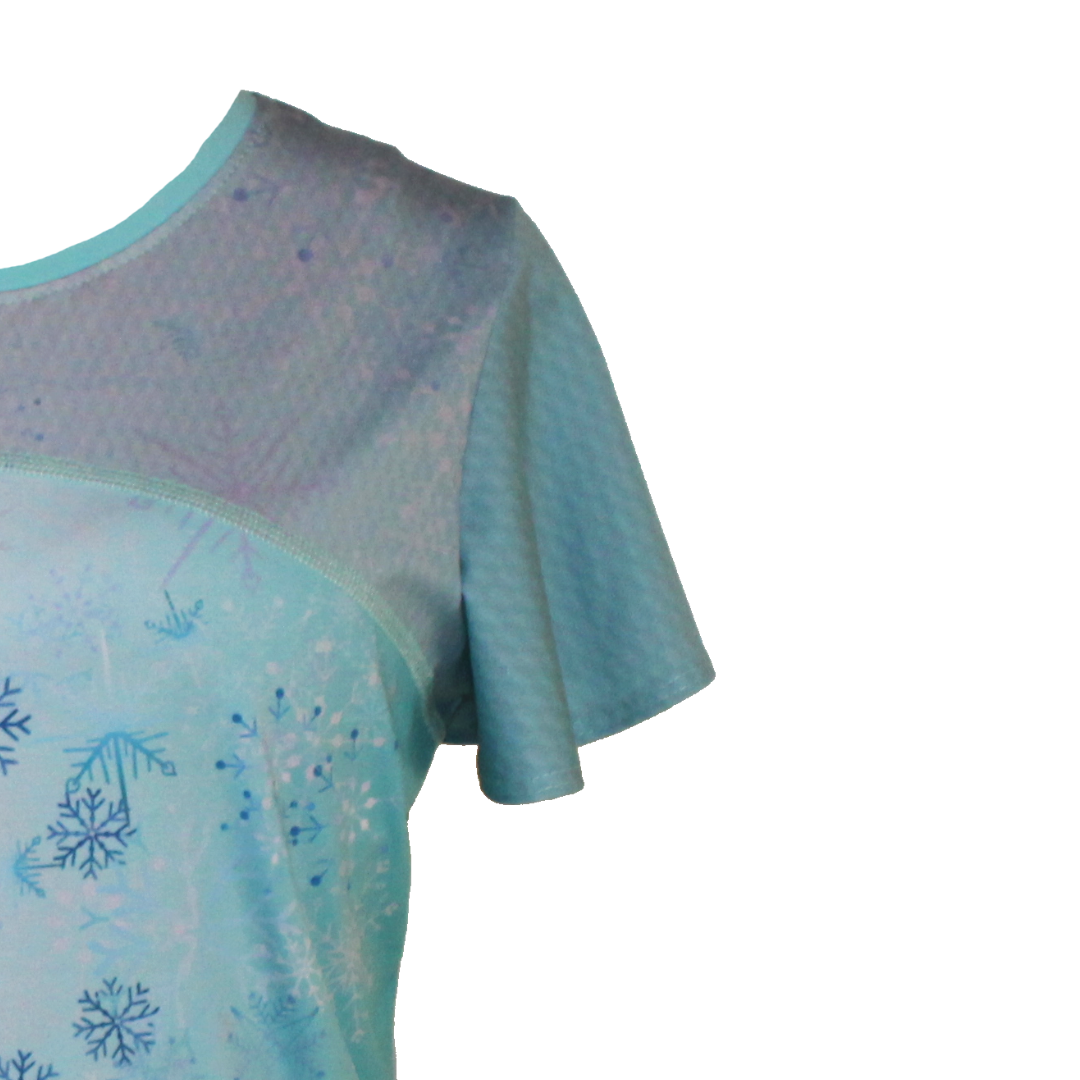 FAIRY COLD TANK TOP-KIDS COLLECTION