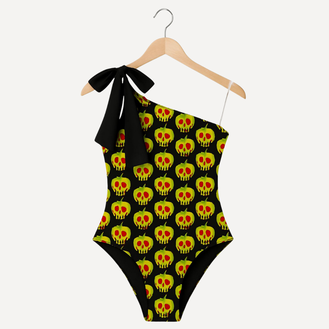 POISON KISS- REVERSIBLE SWIMSUIT KIDS💋