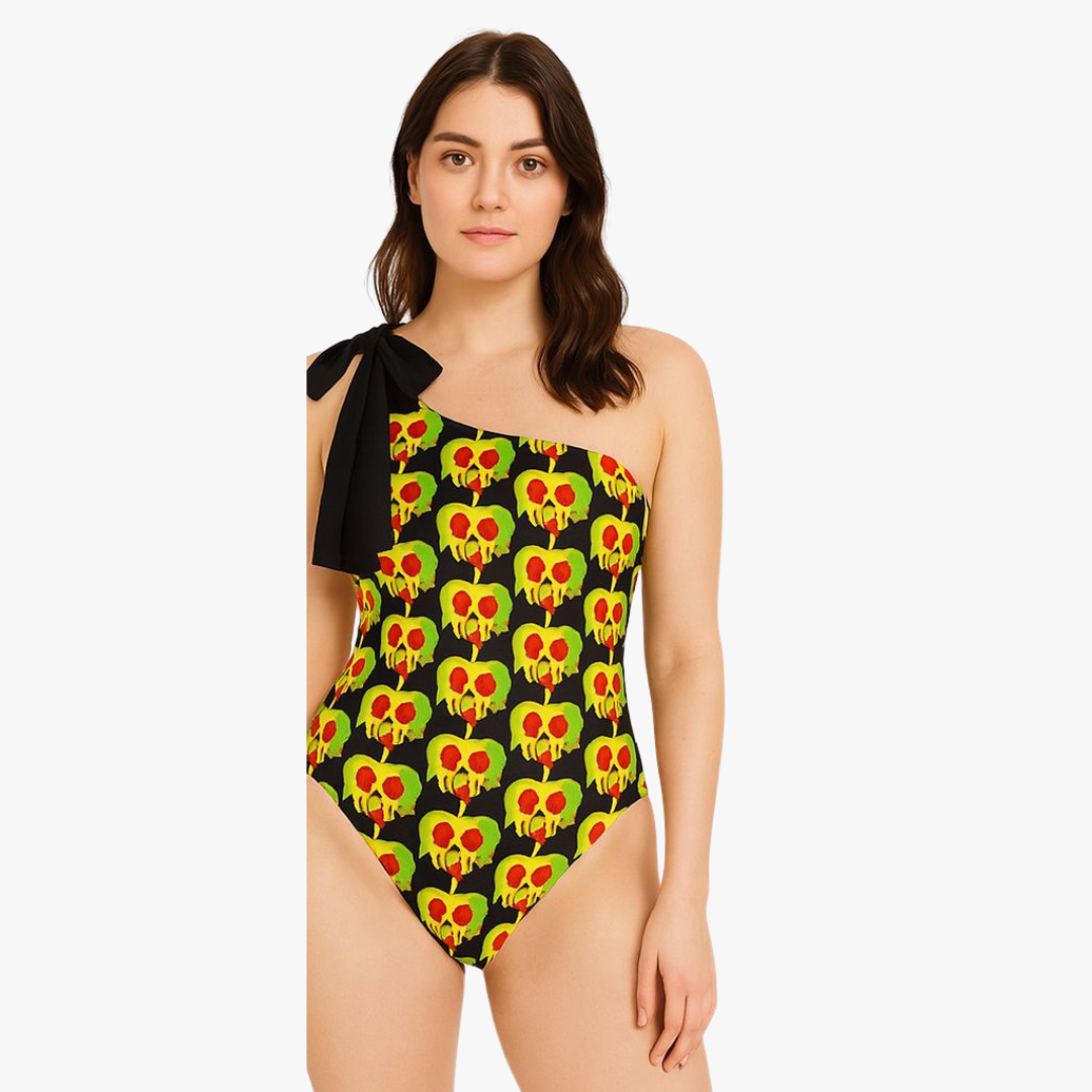 POISON KISS- REVERSIBLE SWIMSUIT KIDS💋
