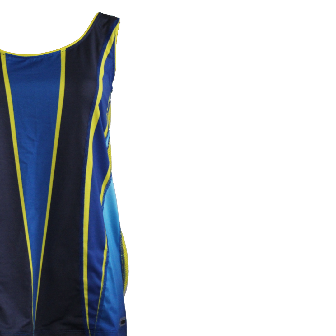 MOXIE TANK TOP - KIDS COLLECTION