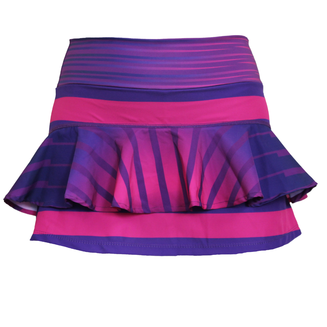 MOONLIGHT - RUNNING SKIRT KIDS EDITION