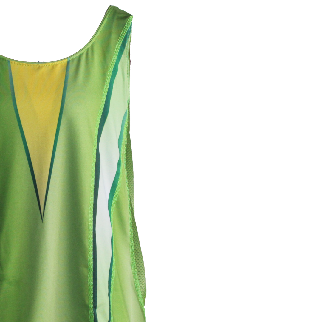 TULA PRINCESS TANK TOP -KIDS COLLECTION
