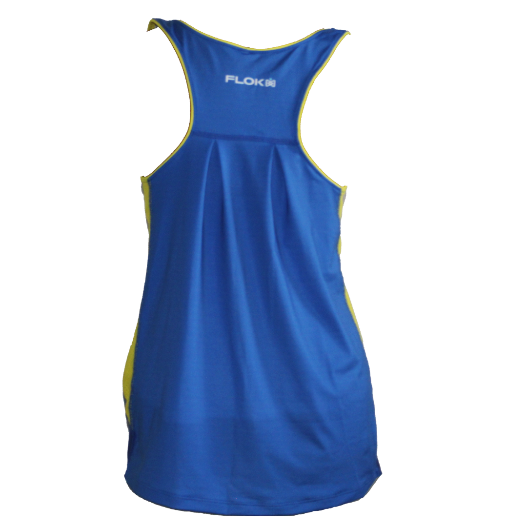MOXIE TANK TOP - KIDS COLLECTION