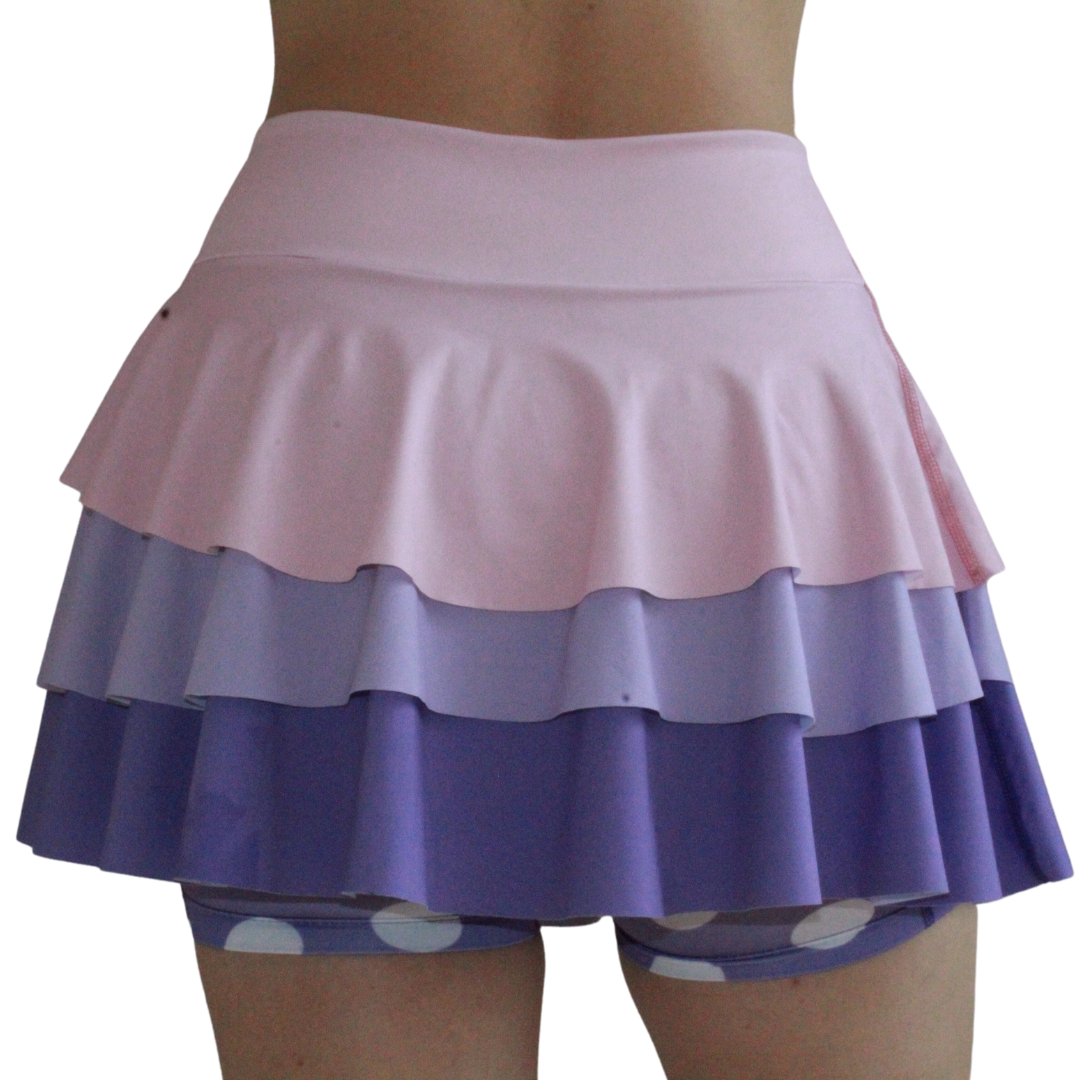 CHIPI - RUNNING SKIRT KIDS EDITION