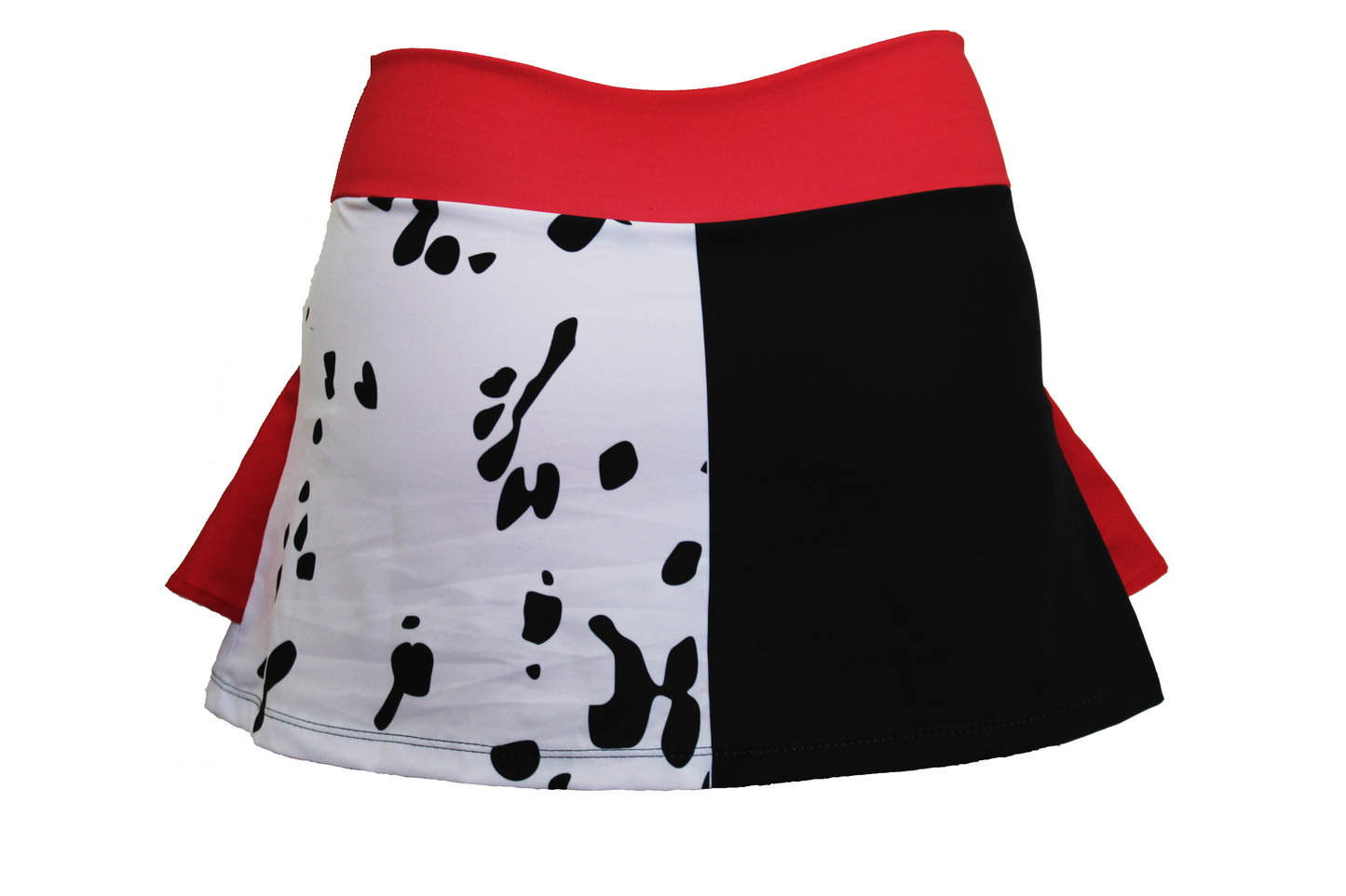 AMBITIOUS - RUNNING SKIRT KIDS EDITION