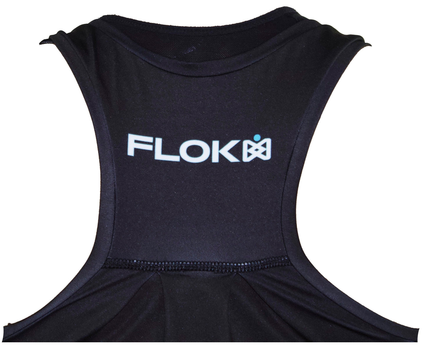 VIOLET - RUNNING TANK TOP KIDS EDITION