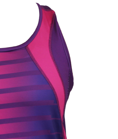 MOONLIGHT - RUNNING TANK TOP KIDS EDITION