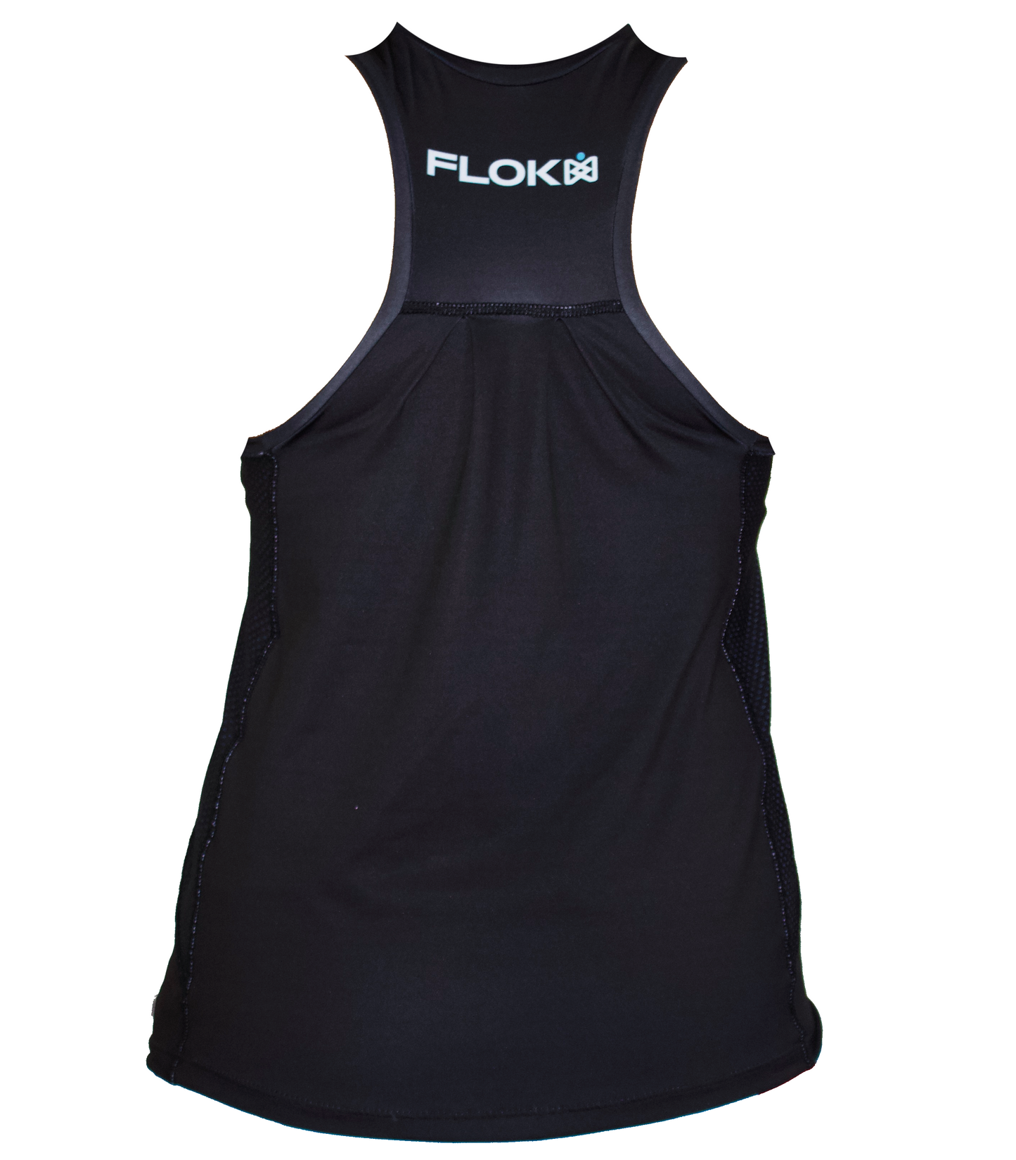 VIOLET - RUNNING TANK TOP KIDS EDITION