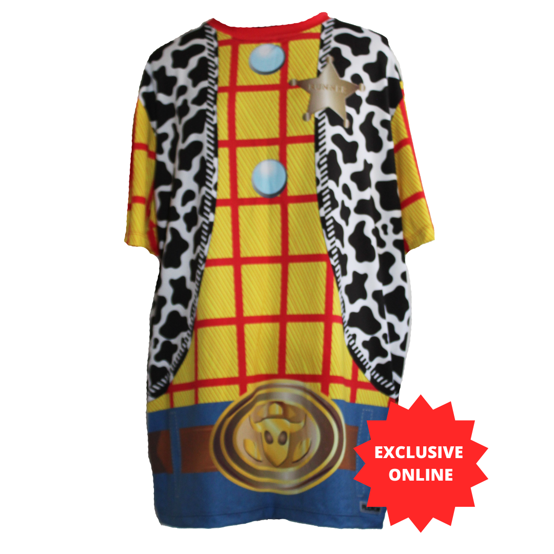 COWBOY SHIRT š¤ KIDS COLLECTION