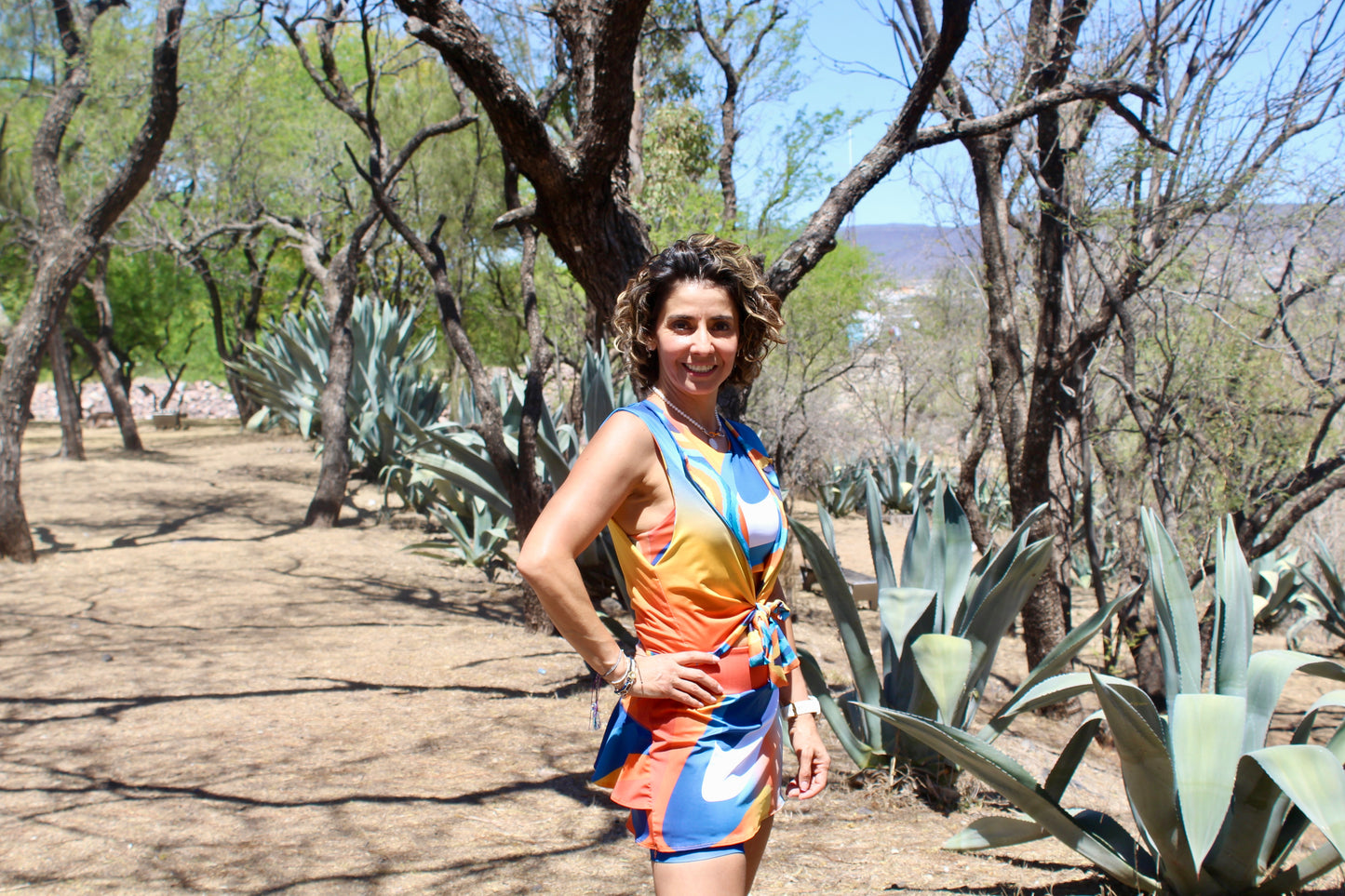 BIRDY RUNNING SKIRT WTS