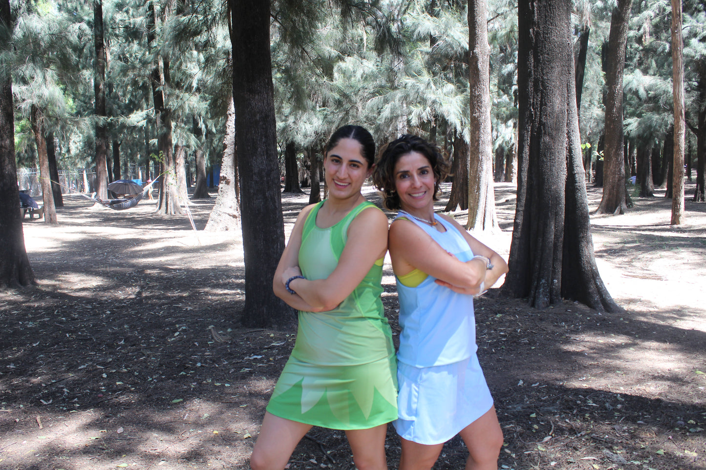 DREAM LAND - TANK TOP