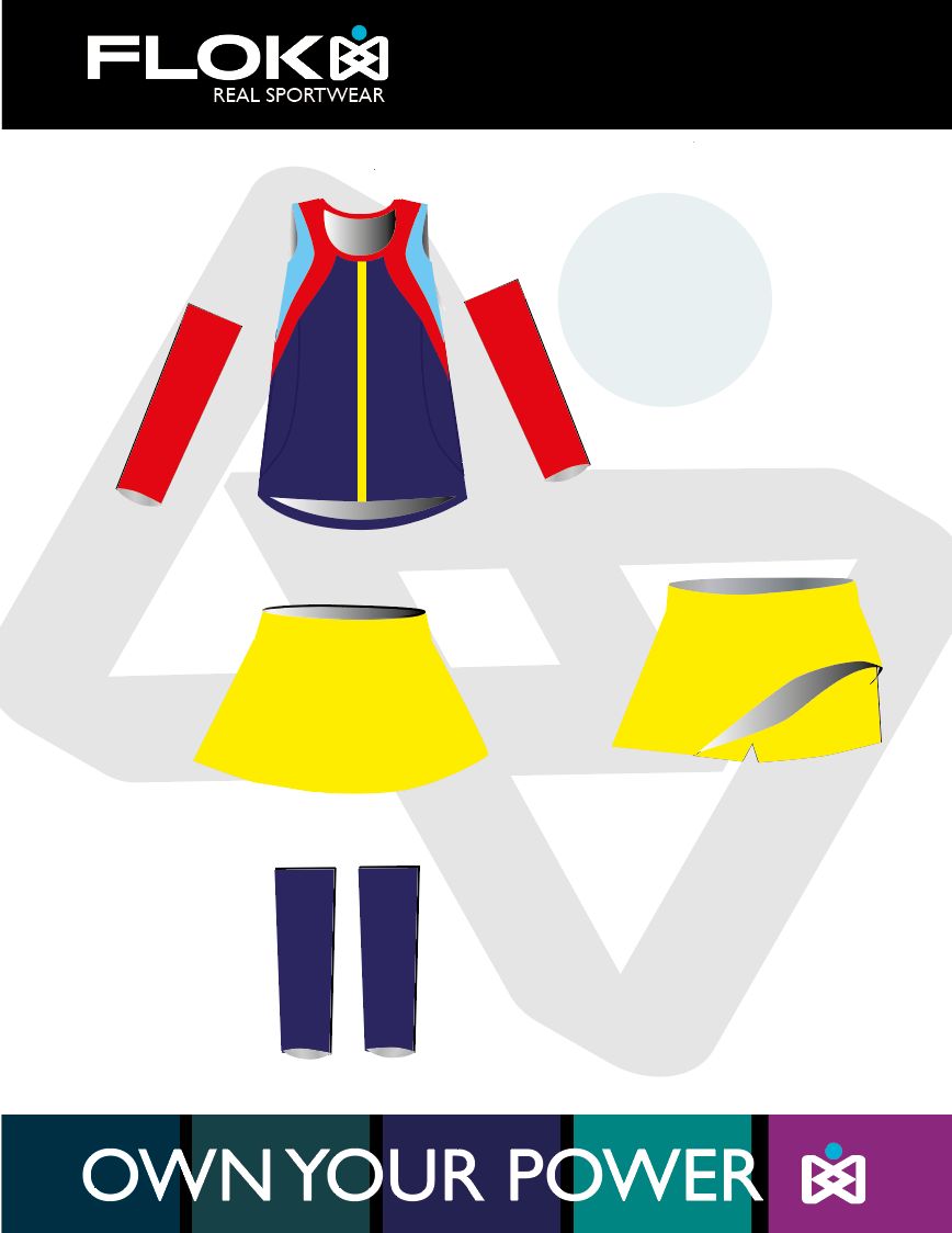 Personalized design for Christie