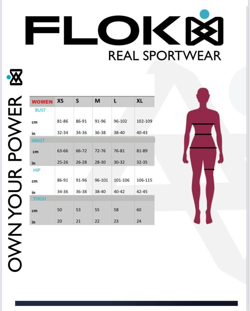 WISE MONKEY REVERSIBLE SPORTS BRA