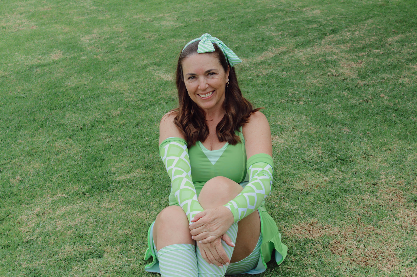 TINKER BELL NEW EDITION 2024- RUNNING SKIRT