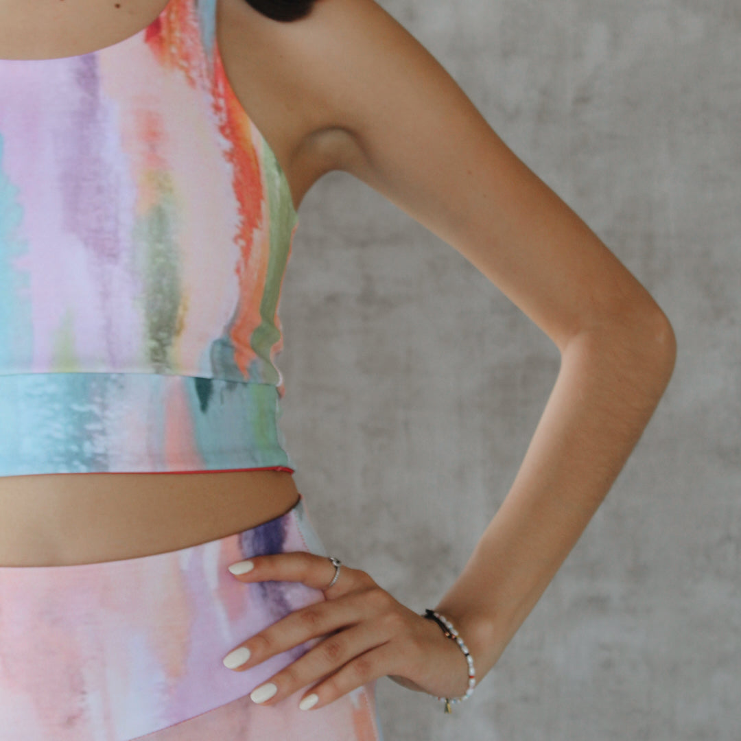 MIREA ✨ CROP TOP