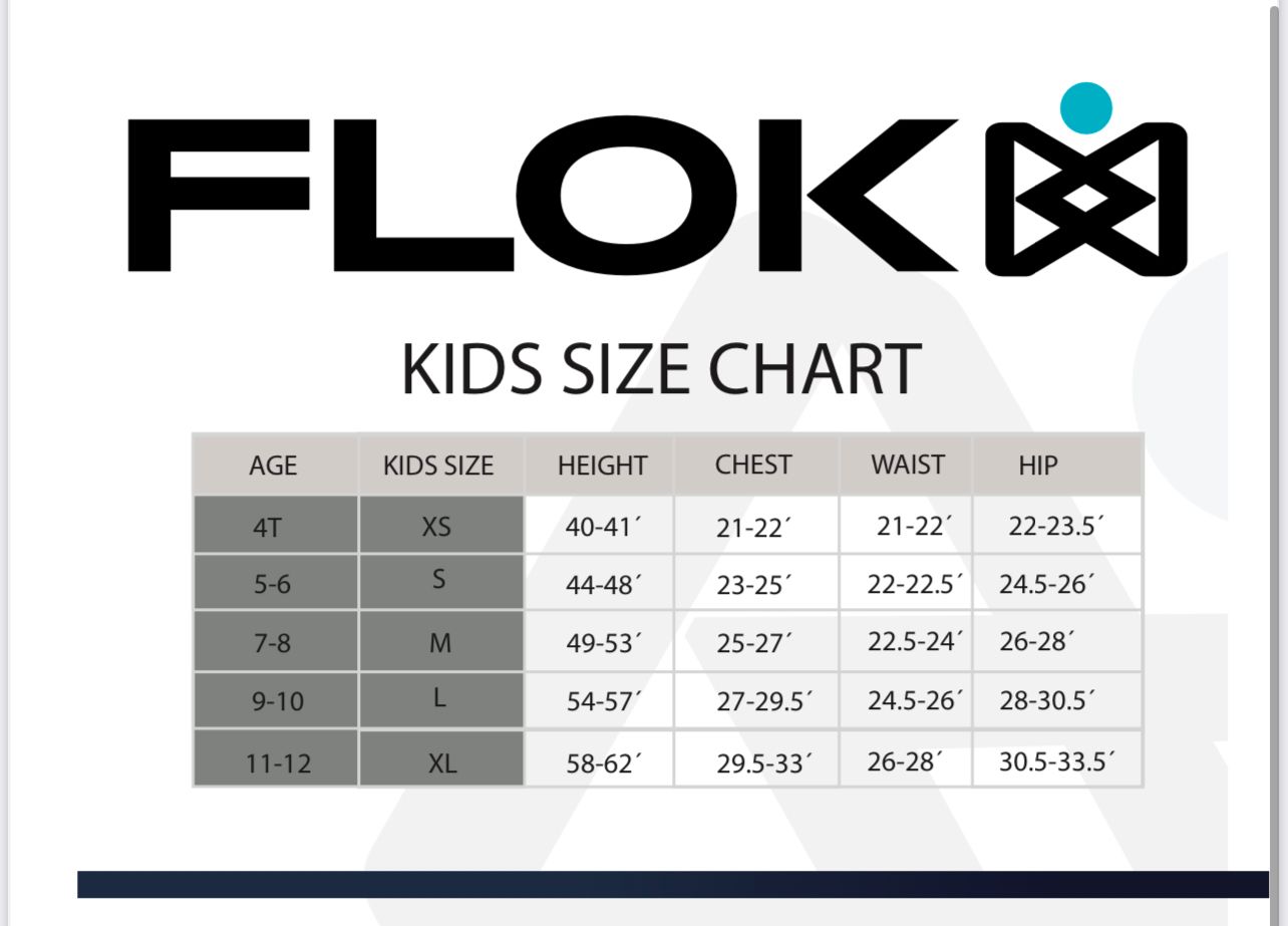 ISLA BLOOM- REVERSIBLE SWIMSUIT 🌺🌊 KIDS
