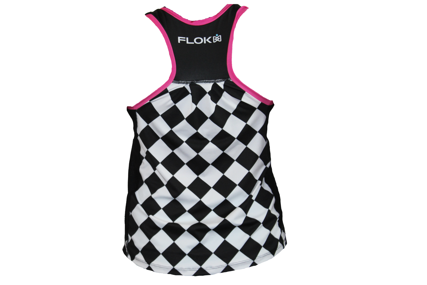 WONDERLUST - RUNNING TANK TOP KIDS EDITION