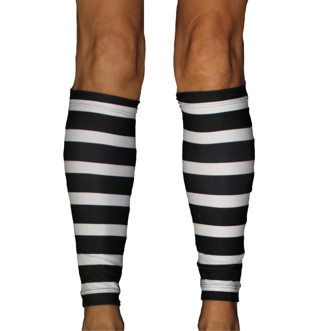 WONDERLUST - CALF SLEEVES