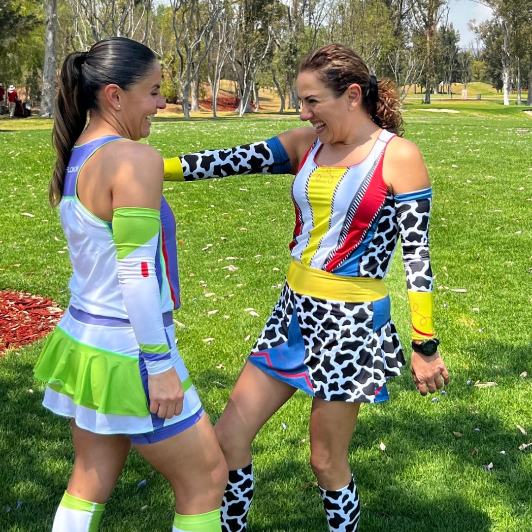 COWGIRL - SLEEVES š¤