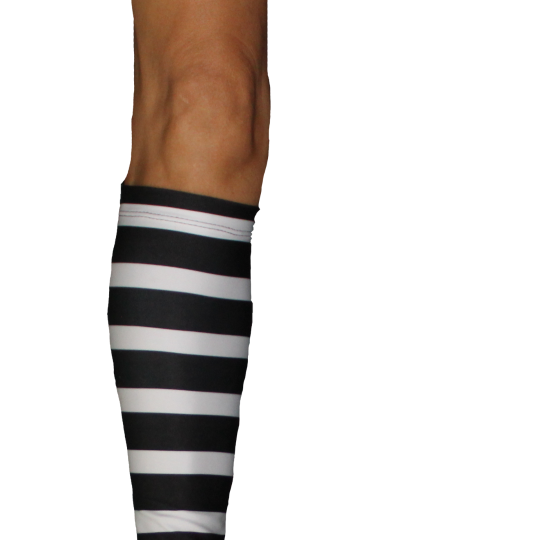 WONDERLUST - CALF SLEEVES