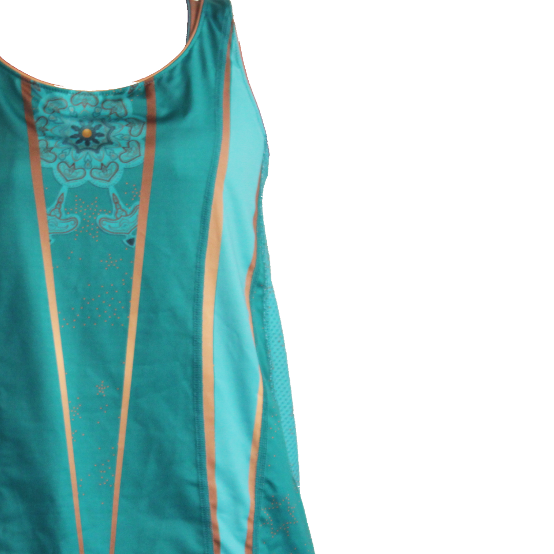 ALANI PRINCESS TANK TOP (copia)