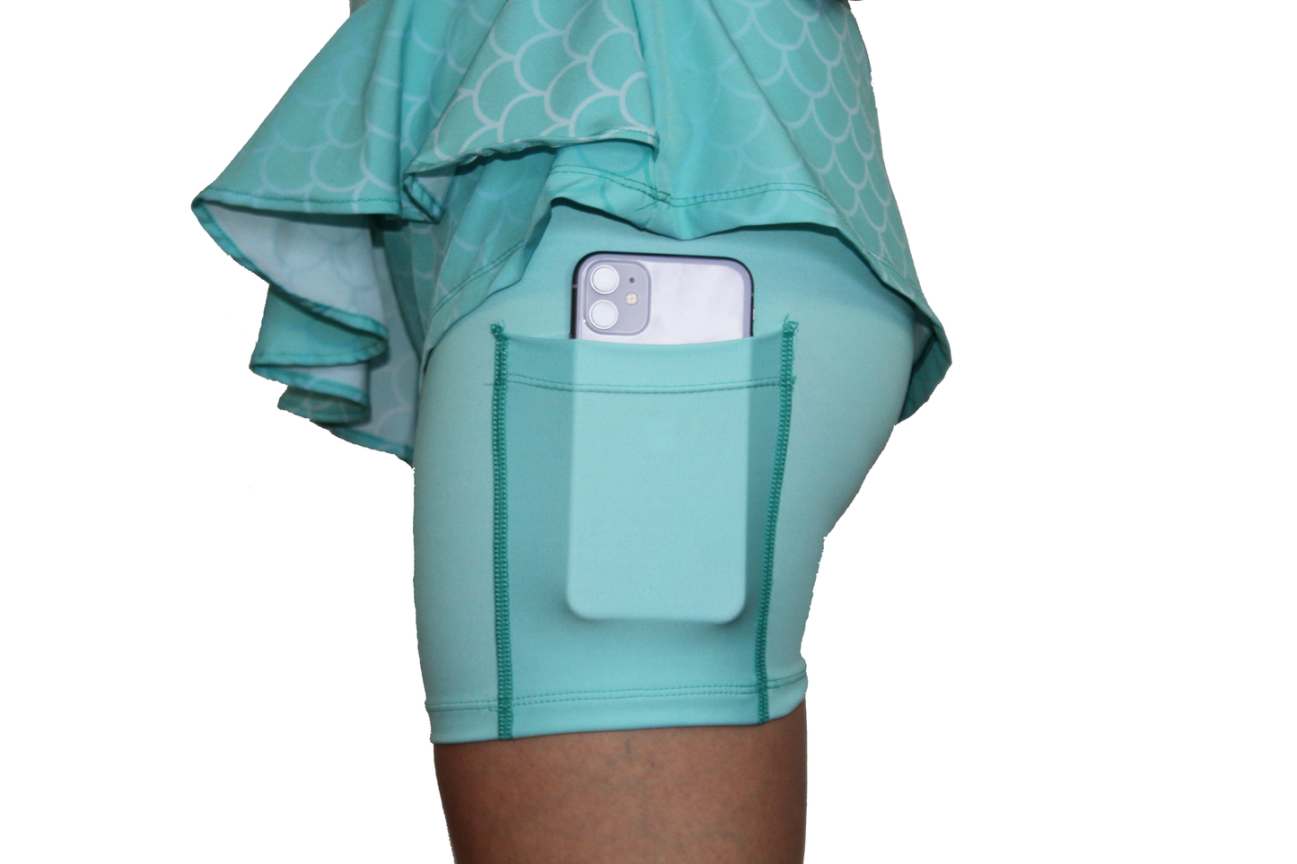 ZALE - RUNNING SKIRT