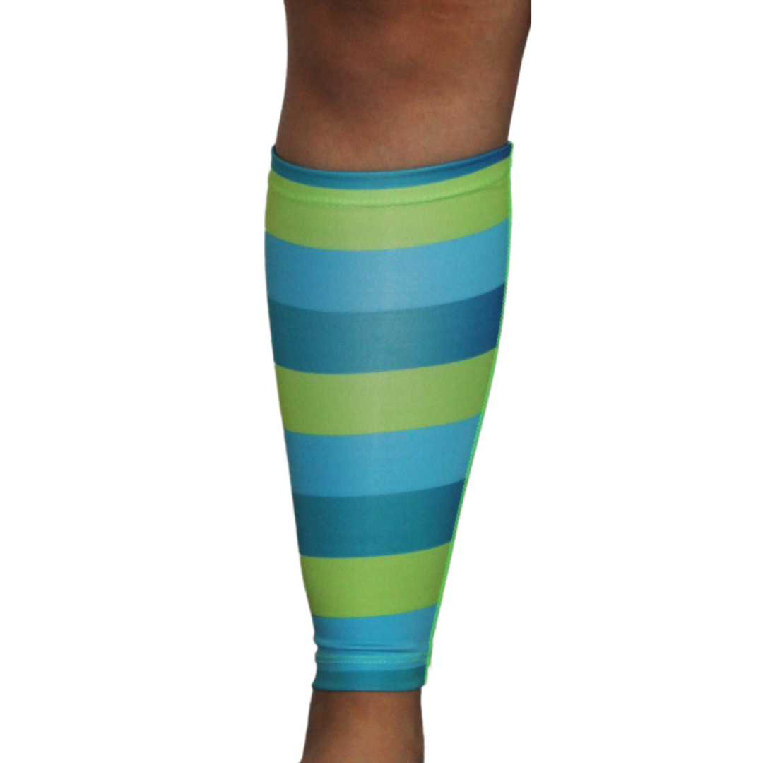 MR. GREENY- CALF SLEEVES